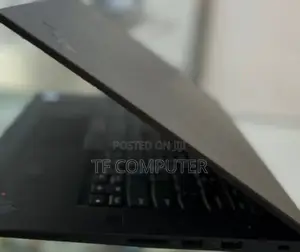 New Laptop Lenovo ThinkPad X1 32GB Intel Core I7 SSD 512GB