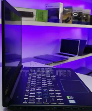 Photo - New Laptop Acer Predator Helios 300 16GB Intel Core I7 SSD 512GB