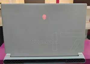 New Laptop Alienware M17x R2 16GB Intel Core I7 SSD 512GB