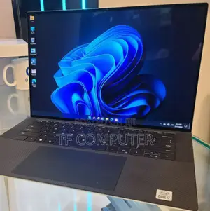 Photo - New Laptop Dell XPS 13 32GB Intel Core I7 SSD 512GB