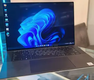 New Laptop Dell XPS 13 32GB Intel Core I7 SSD 512GB