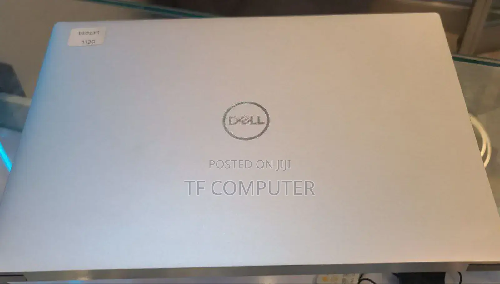 New Laptop Dell XPS 13 32GB Intel Core I7 SSD 512GB