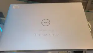 New Laptop Dell XPS 13 32GB Intel Core I7 SSD 512GB
