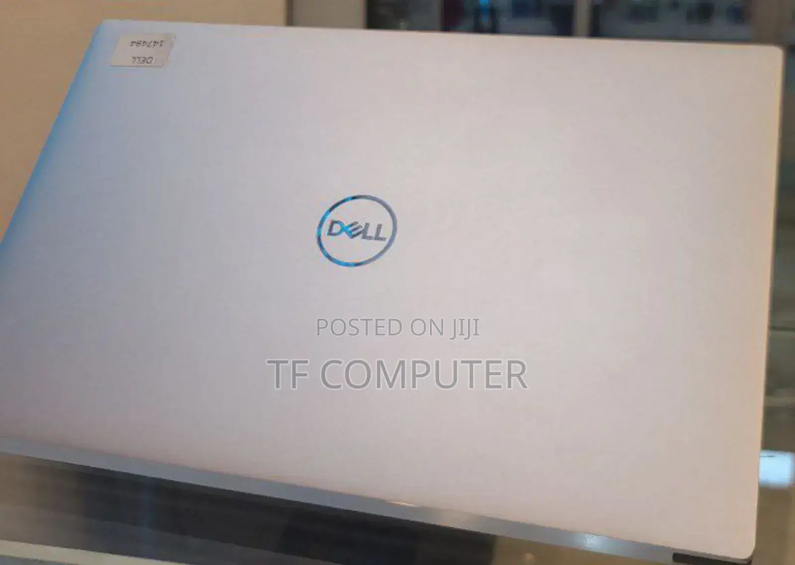 New Laptop Dell XPS 13 32GB Intel Core I7 SSD 512GB