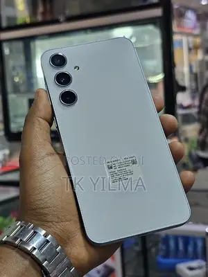 Photo - New Samsung Galaxy A55 128 GB