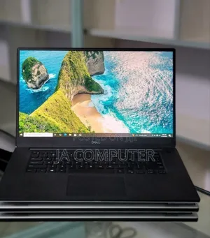 Photo - New Laptop Dell Precision M6800 32GB Intel Core I7 SSD 512GB