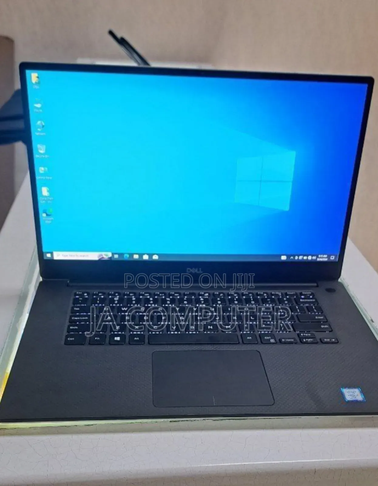 New Laptop Dell Precision M6800 32GB Intel Core I7 SSD 512GB