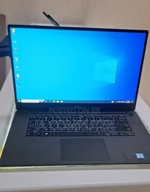 New Laptop Dell Precision M6800 32GB Intel Core I7 SSD 512GB