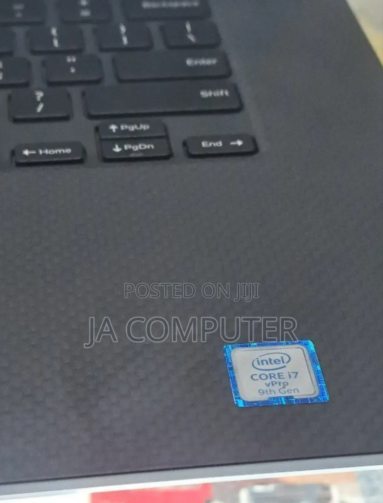 New Laptop Dell Precision M6800 32GB Intel Core I7 SSD 512GB