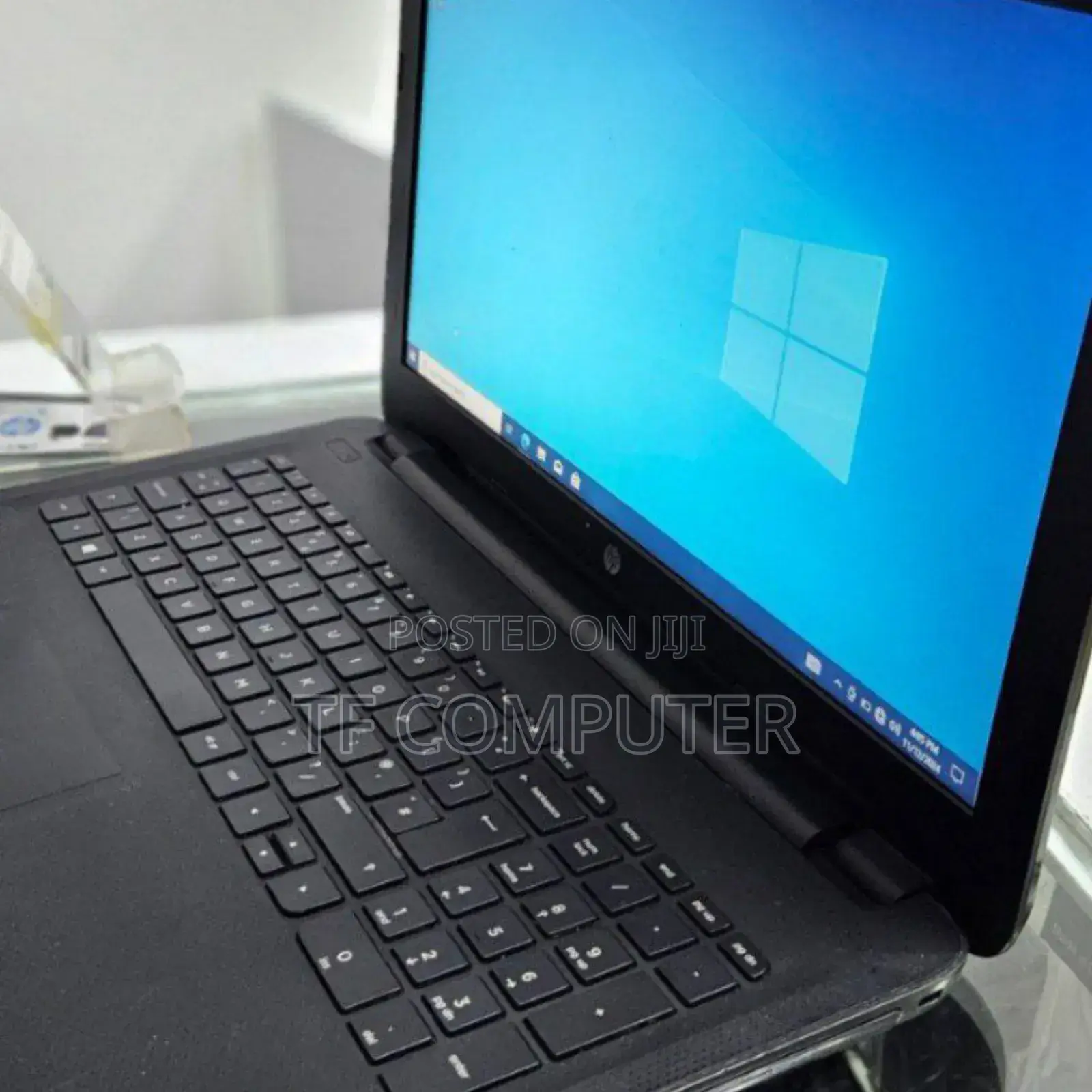 New Laptop HP Stream Notebook 8GB Intel Core I5 SSD 1T