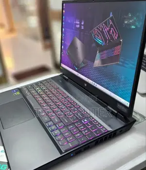 Photo - New Laptop Acer Predator Helios 300 16GB Intel Core I9 SSD 1T