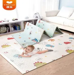 Photo - Water Proof Kids Mat