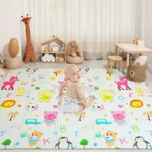 Water Proof Kids Mat