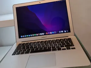 Photo - New Laptop Apple MacBook Air 2017 8GB Intel Core I5 SSD 128GB