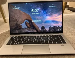 New Laptop HP 16GB Intel Core I7 SSD 512GB