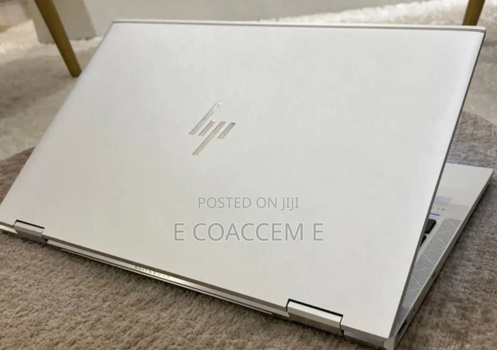 New Laptop HP 16GB Intel Core I7 SSD 512GB