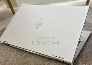 Photo - New Laptop HP 16GB Intel Core I7 SSD 512GB