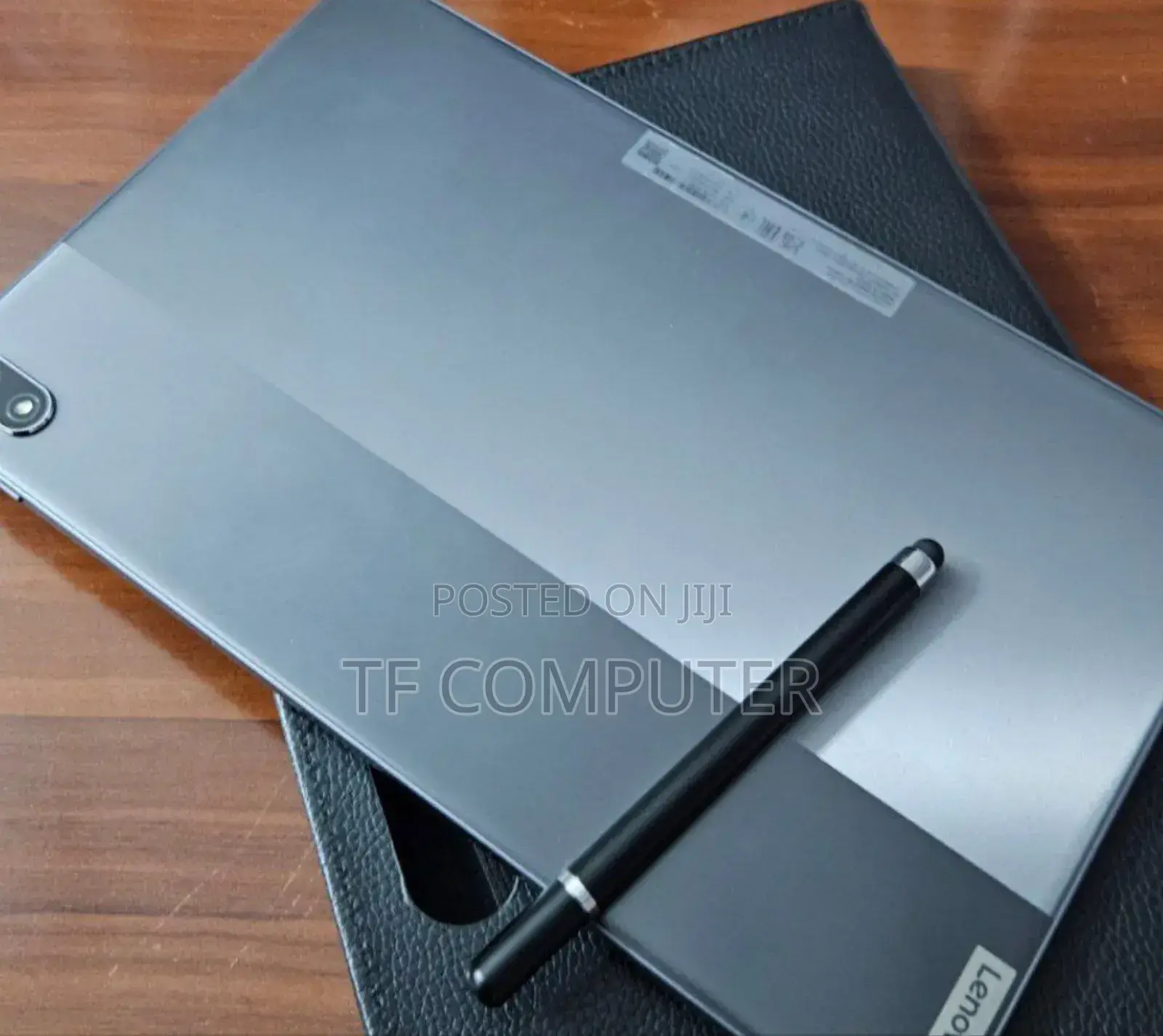 New Lenovo Tab P11 5G 128 GB Silver