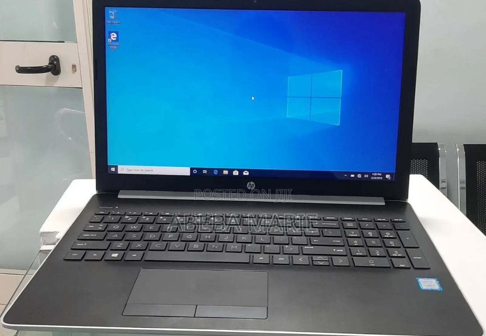 New Laptop HP Stream Notebook 8GB Intel Core I7 SSD 512GB