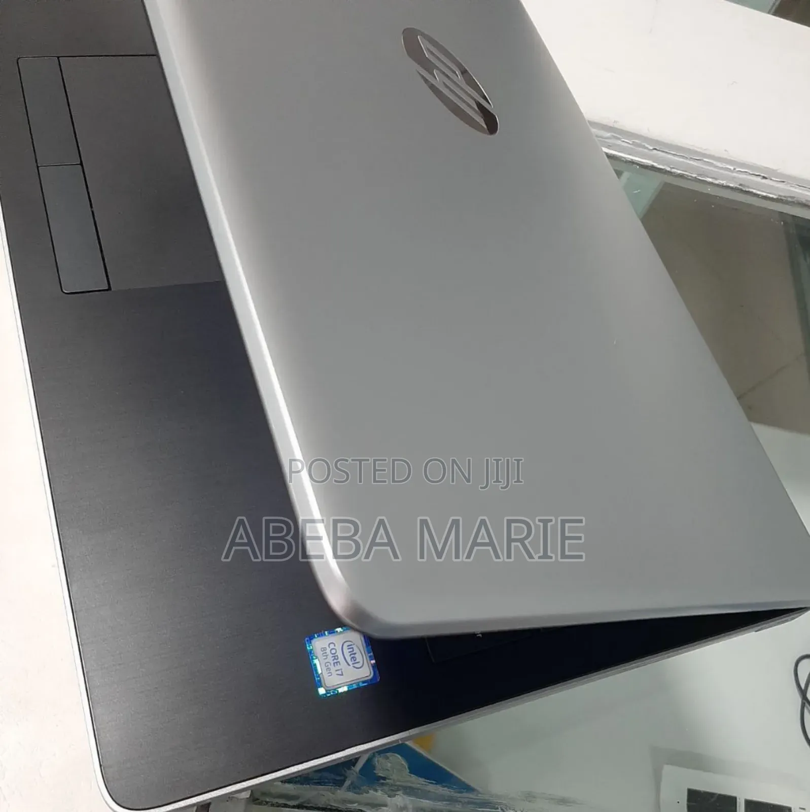 New Laptop HP Stream Notebook 8GB Intel Core I7 SSD 512GB