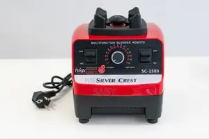 High Quality Silver Crest Comecial Juicer