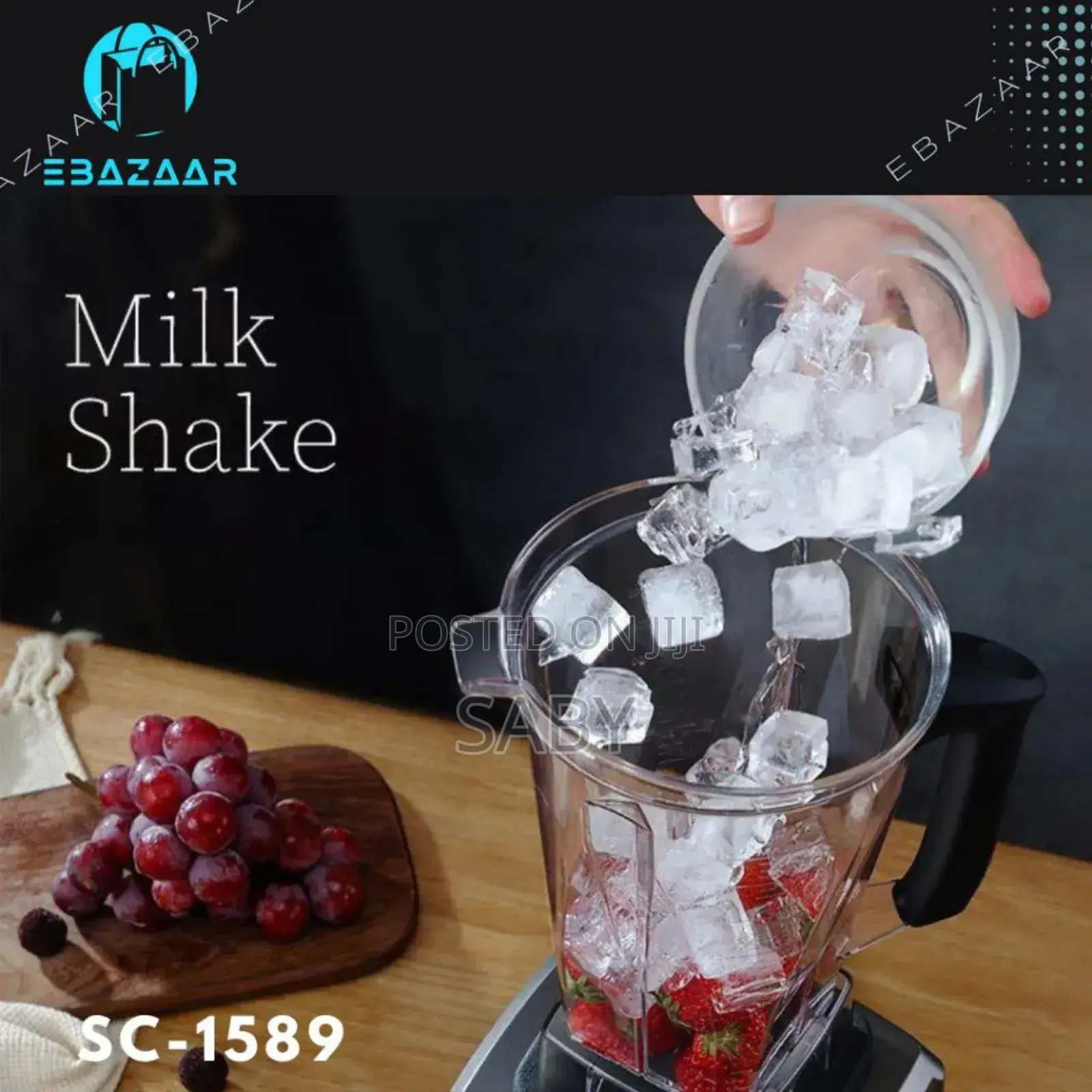 High Quality Silver Crest Comecial Juicer