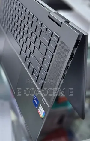 New Laptop HP 16GB Intel Core I7 SSD 512GB