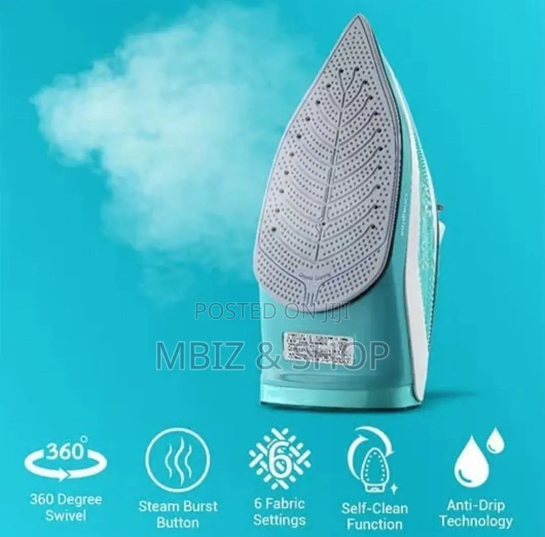 Sokany Electric Iron