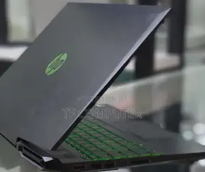 New Laptop HP Pavilion Power 15 16GB Intel Core I5 SSD 512GB