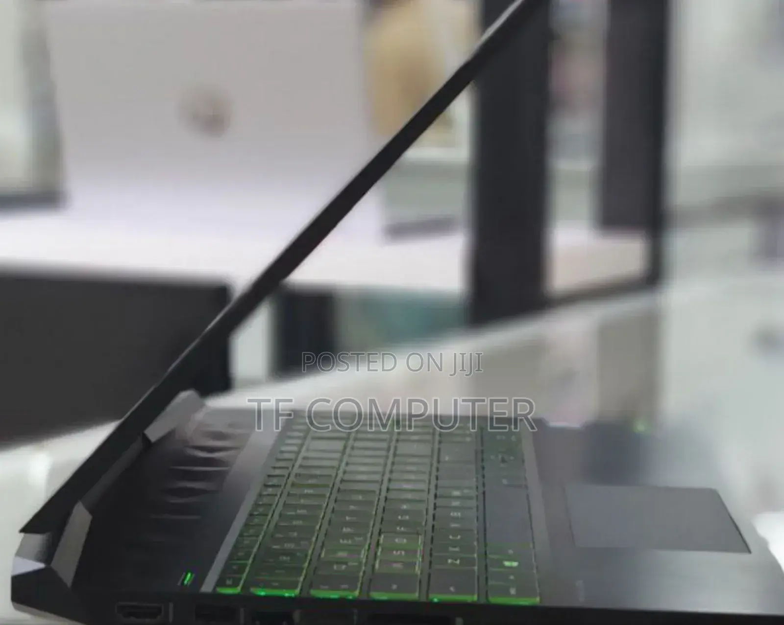 New Laptop HP Pavilion Power 15 16GB Intel Core I5 SSD 512GB