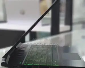 New Laptop HP Pavilion Power 15 16GB Intel Core I5 SSD 512GB