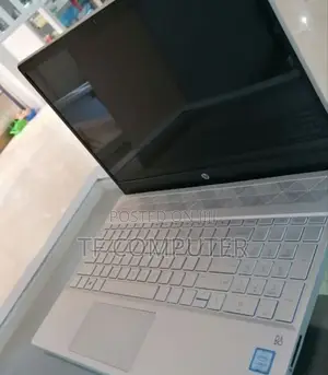 Photo - New Laptop HP Pavilion 15 8GB Intel Core I7 SSD 512GB