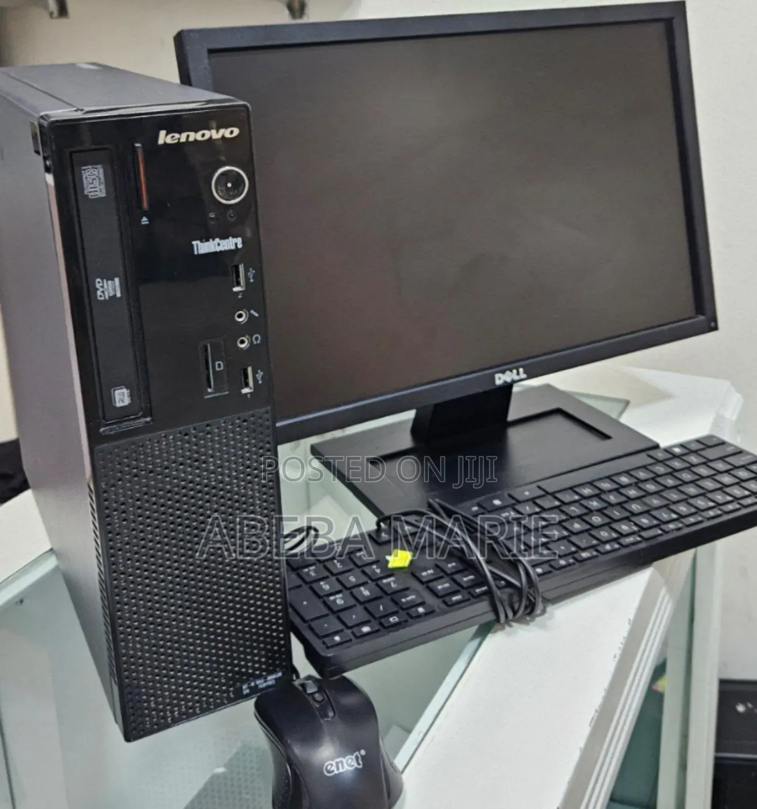 New Laptop Lenovo ThinkBook 13 4GB Intel Core I3 SSD 500GB