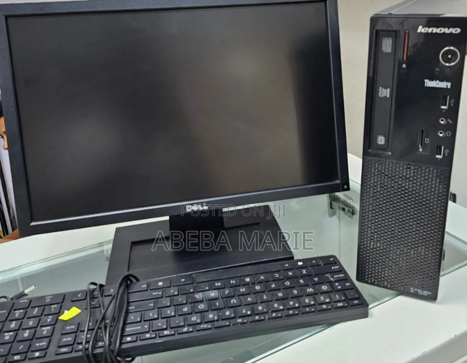 New Laptop Lenovo ThinkBook 13 4GB Intel Core I3 SSD 500GB