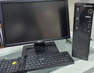 New Laptop Lenovo ThinkBook 13 4GB Intel Core I3 SSD 500GB