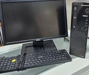 New Laptop Lenovo ThinkBook 13 4GB Intel Core I3 SSD 500GB