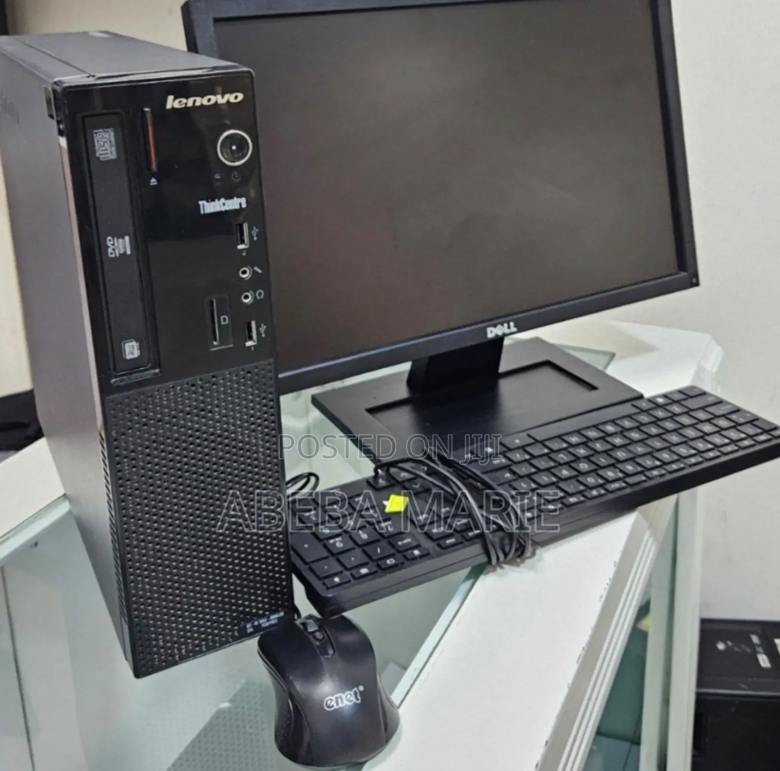 New Laptop Lenovo ThinkBook 13 4GB Intel Core I3 SSD 500GB