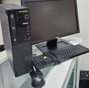 New Laptop Lenovo ThinkBook 13 4GB Intel Core I3 SSD 500GB