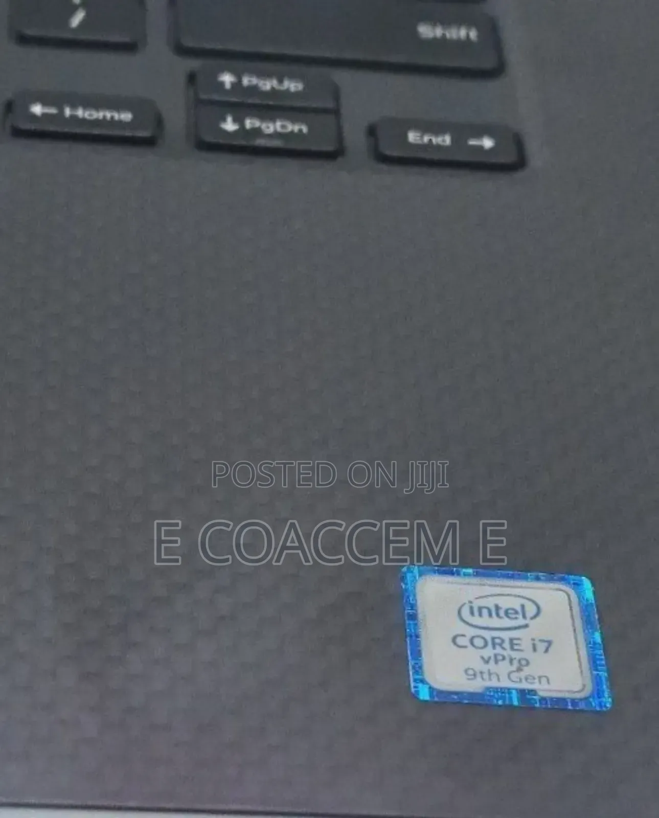 New Laptop Dell 32GB Intel Core i7 SSD 512GB