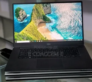 Photo - New Laptop Dell 32GB Intel Core i7 SSD 512GB