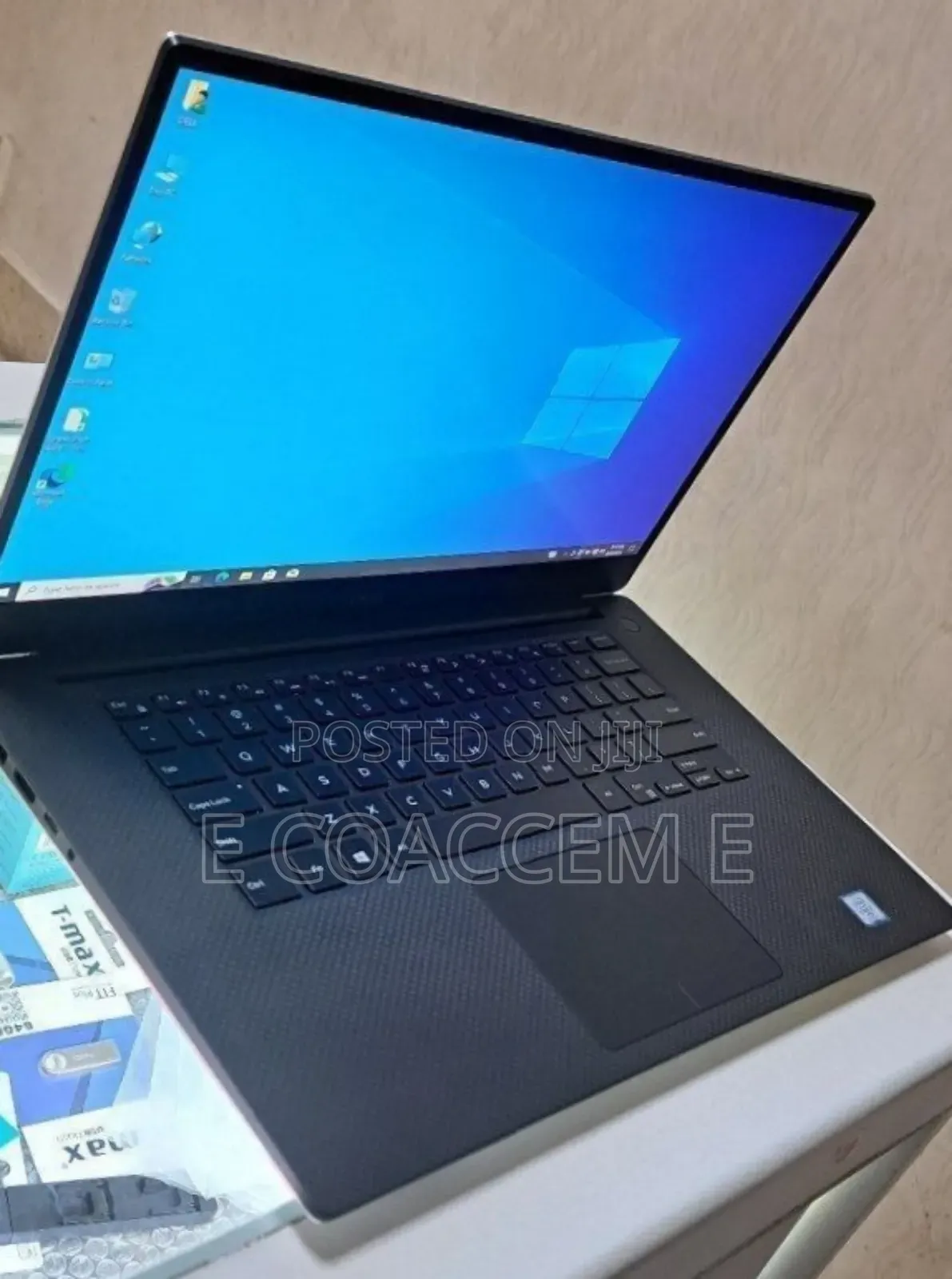 New Laptop Dell 32GB Intel Core i7 SSD 512GB