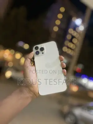 Apple iPhone 13 Pro Max 256 GB Gold