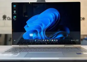 New Laptop HP Envy X360 16GB Intel Core I7 SSD 512GB