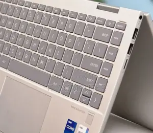 New Laptop HP Envy X360 16GB Intel Core I7 SSD 512GB