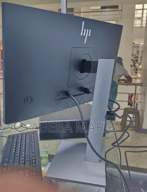 Photo - New Desktop Computer HP Pro 400 G9 16GB Intel Core I5 SSD 512GB