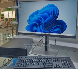 New Desktop Computer HP Pro 400 G9 16GB Intel Core I5 SSD 512GB