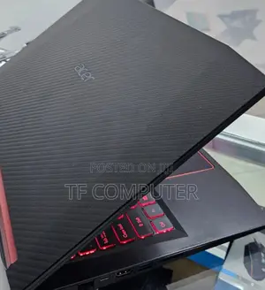 New Laptop Acer Nitro 5 8GB Intel Core I7 HDD+SSD 1T