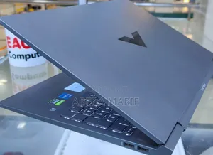 Photo - New Laptop HP Victus 16 16GB Intel Core I7 SSD 512GB
