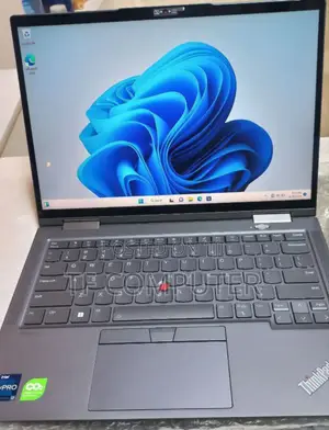 New Laptop Lenovo Thinkpad X1 Yoga 32GB Intel Core I7 SSD 1T