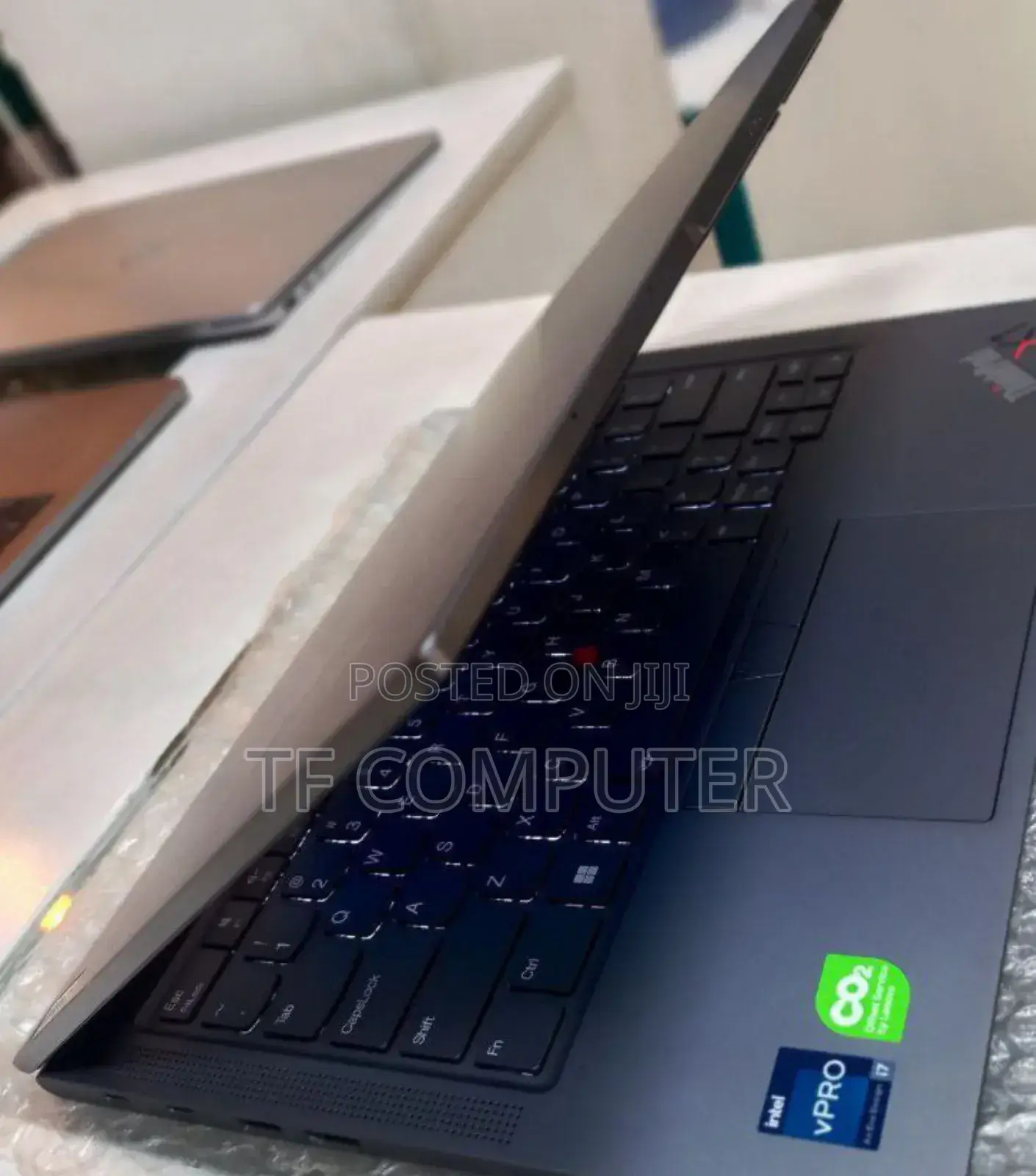 New Laptop Lenovo Thinkpad X1 Yoga 32GB Intel Core I7 SSD 1T